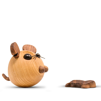 FableWood Ingolf den store mus
