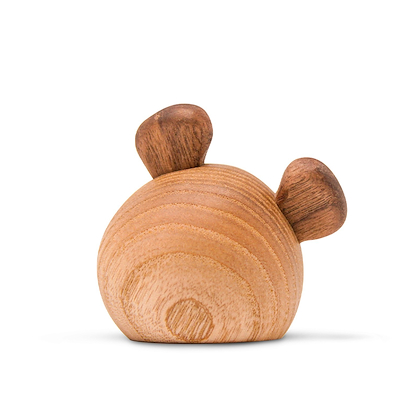 FableWood Sonja den lille mus