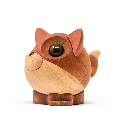 FableWood Mikkel den store ræv