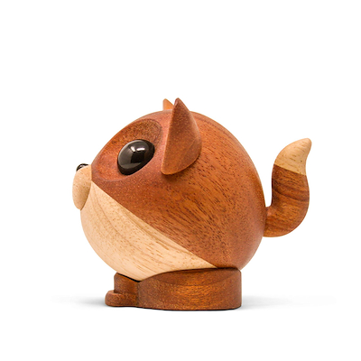 FableWood Mikkel den store ræv