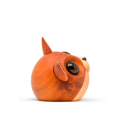 FableWood Rita den lille ræv