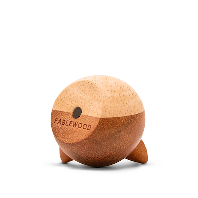 FableWood Rita den lille ræv