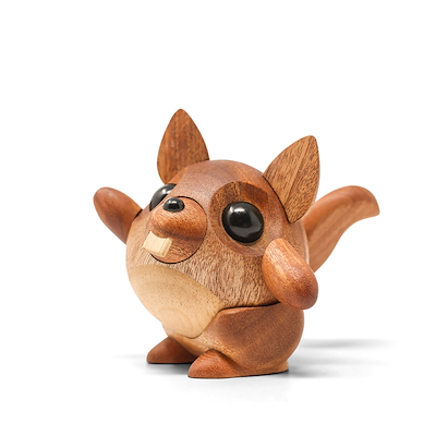 Fablewood Egon det store egern træ Ø72 cm