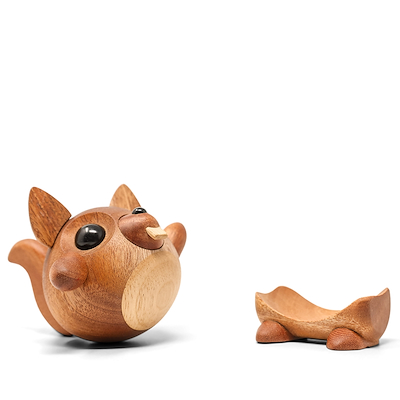 Fablewood Egon det store egern træ Ø72 cm