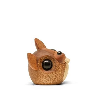 Fablewood Eigil det lille egern træ Ø48 cm