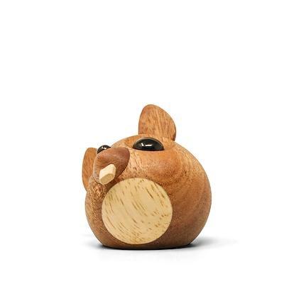 Fablewood Eigil det lille egern træ Ø48 cm