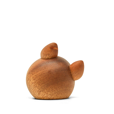 Fablewood Eigil det lille egern træ Ø48 cm