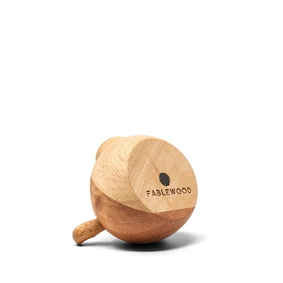 Fablewood Kaj det lille rensdyr træ Ø48 cm