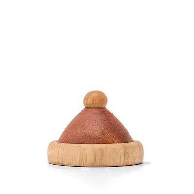 Fablewood nissehue til Pick-Me-Up figurer træ