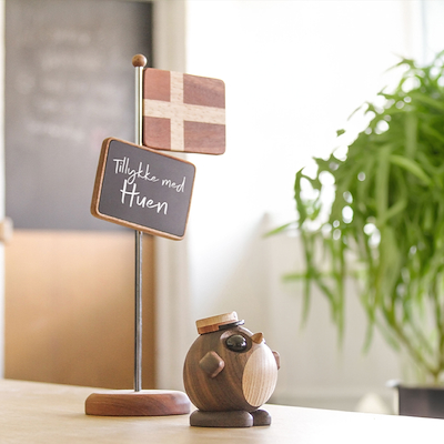 Fablewood studenterhue til pick-me-ups