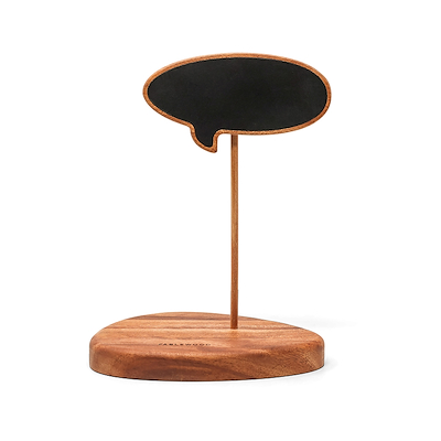 Fablewood besked-tavle med kridt