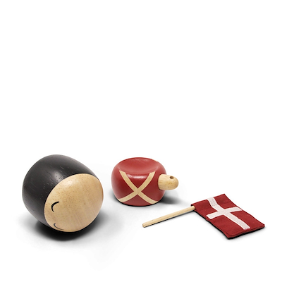 FableWood garder Frederik mellem 8 cm