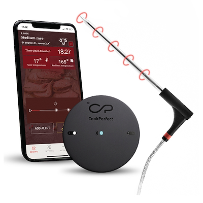 Witt By CookPerfect comfort black