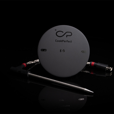 Witt By CookPerfect comfort black