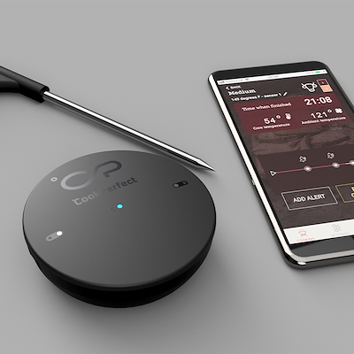 Witt By CookPerfect comfort black