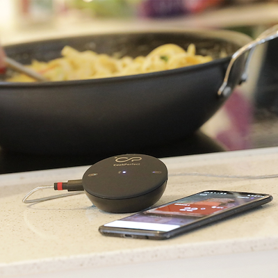 Witt By CookPerfect comfort black