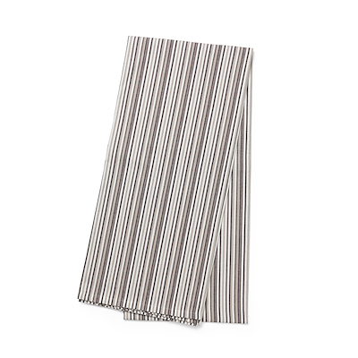 By Mogensen dug Small Stripes 140x320 cm