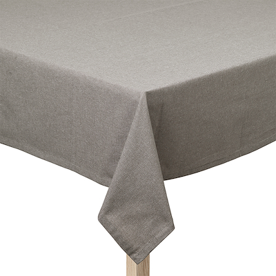 By Mogensen dug kaki 140x140 cm