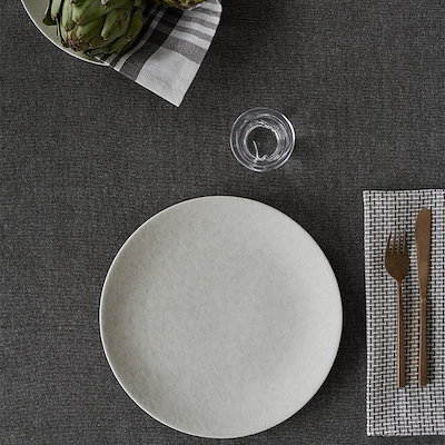 By Mogensen dug earth 140x140 cm