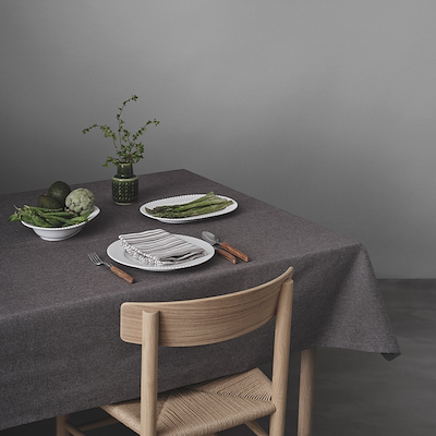 By Mogensen dug earth 140x240 cm