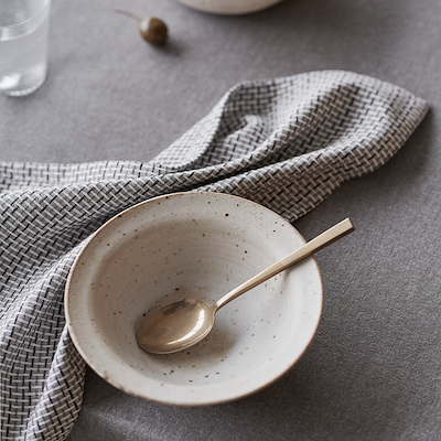 By Mogensen stofserviet dubby 55x55 cm