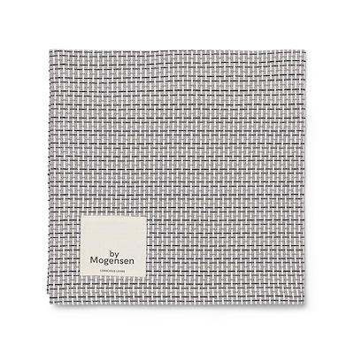 By Mogensen stofserviet dubby 55x55 cm