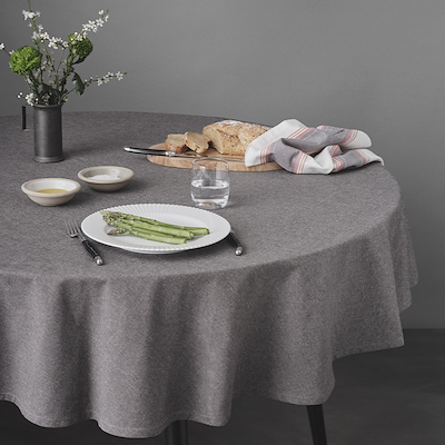 By Mogensen stofserviet stripes large 55x55 cm