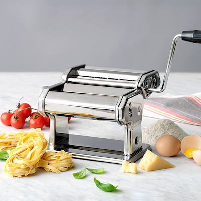 By Mogensen viskestykke large stripes