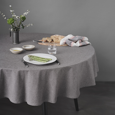 By Mogensen viskestykke large stripes