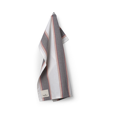 By Mogensen viskestykke large stripes