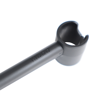 Kludd karkludholder sort