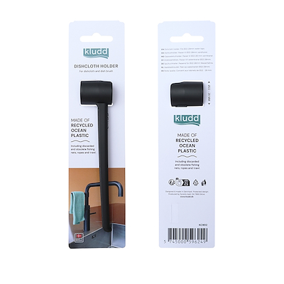 Kludd karkludholder sort