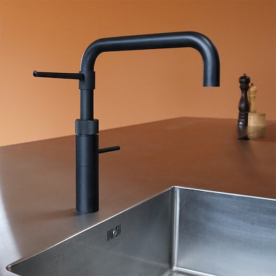 Kludd karkludholder sort