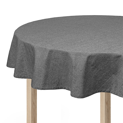 By Mogensen rund dug earth Ø160 cm