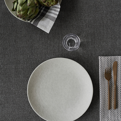 By Mogensen rund dug earth Ø160 cm