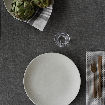 By Mogensen rund dug earth Ø180 cm