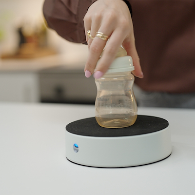 Handigood Easy-Up vakuumholder med tilbehørspakke