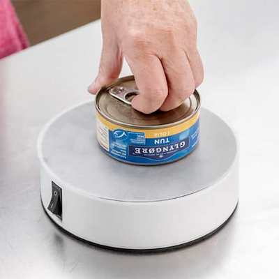 Handigood 3 stk. silikonedug beskytter til Easy-Up