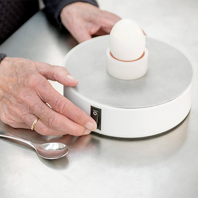 Handigood Easy-Egg æggeholder til Easy-Up