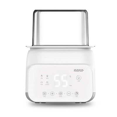 Neno Vita sterilisator og flaskevarmer