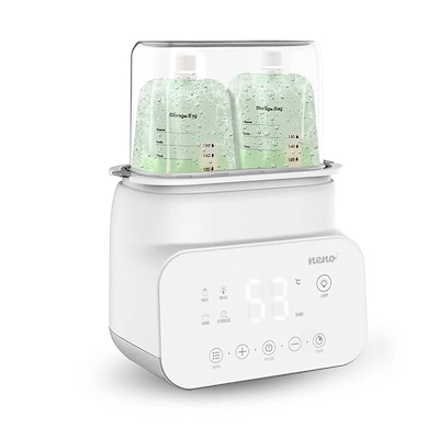 Neno Vita sterilisator og flaskevarmer