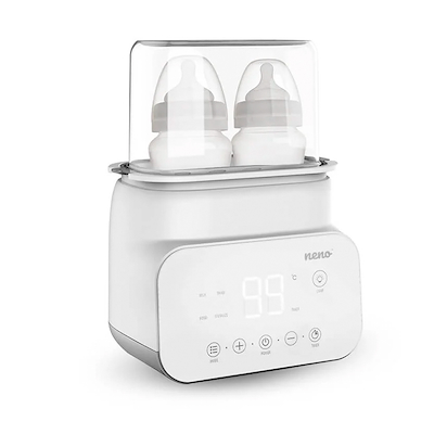 Neno Vita sterilisator og flaskevarmer