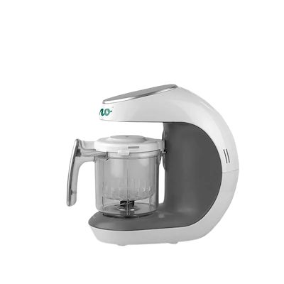 Neno Cibo steam blender