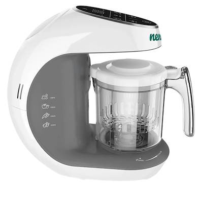 Neno Cibo steam blender