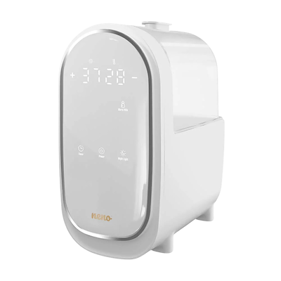 Neno Lindo 6-i-1 sterilisator hvid 200 watt