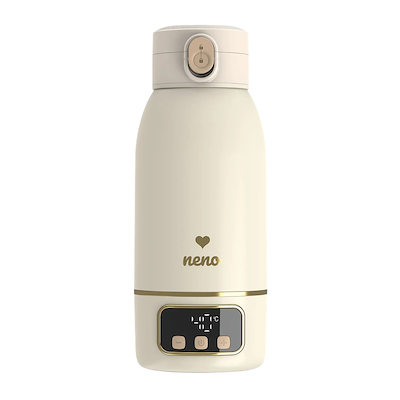 Neno Savia flaskevarmer creme 500 ml