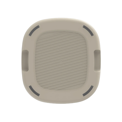 Neno Ampio 3-i-1potte