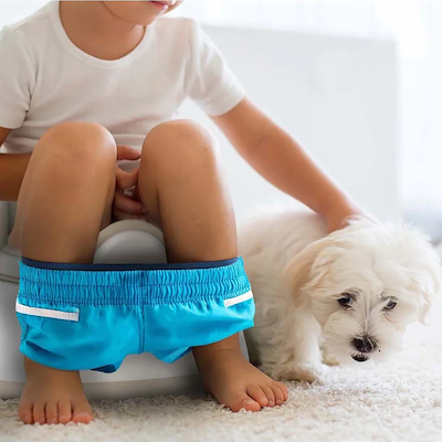 Neno Ampio 3-i-1potte