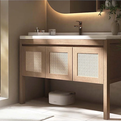 Neno Ampio 3-i-1potte