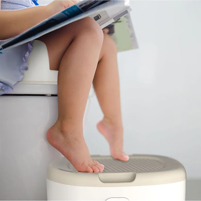 Neno Ampio 3-i-1potte